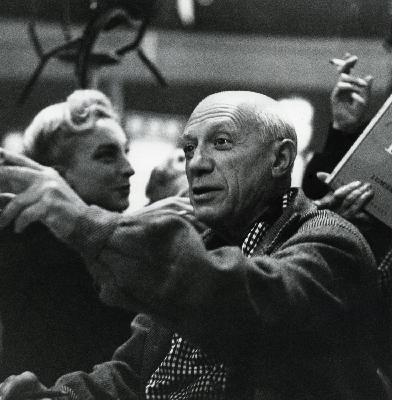 Picasso portrait to be bought for just €100