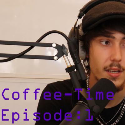 Coffee-Time: Episode 1