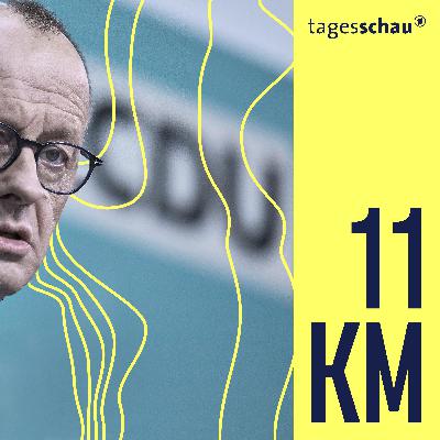 "Stadtbild" und "Töchter": CDU zwischen Rhetorik und Strategie