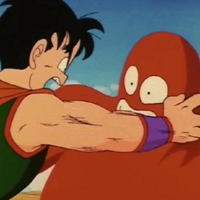 1x71 - "La fosa del Diablo" (Kesshi no Dai-ryūkessen)