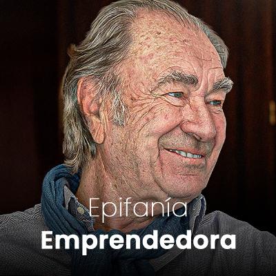Empresario de Autos: "Este consejo de Fangio lo cambió todo" | Willie Dietrich