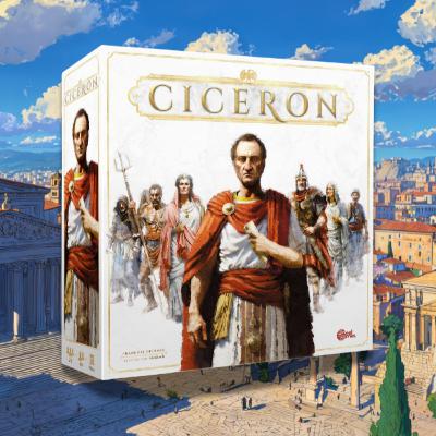 🏛️ Cicéron : Gloire, Trahison & Couteaux à Rome 🔪 🏛️ Cicéron : Gloire, Trahison & Couteaux à Rome 🔪