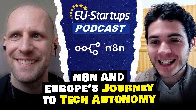 Europe's Journey to Tech Autonomy Europe's Journey to Tech Autonomy