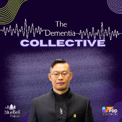 The Dementia Care Mistake Families Make Out of Love (with Dr. Haidong Liang)