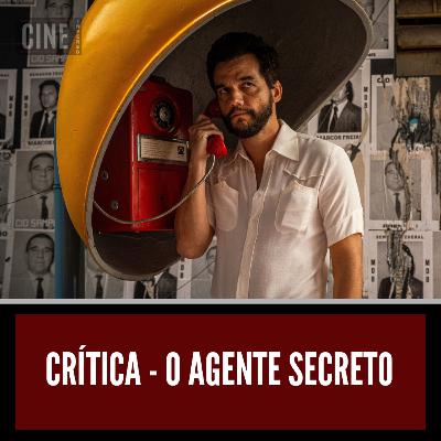 O Agente Secreto