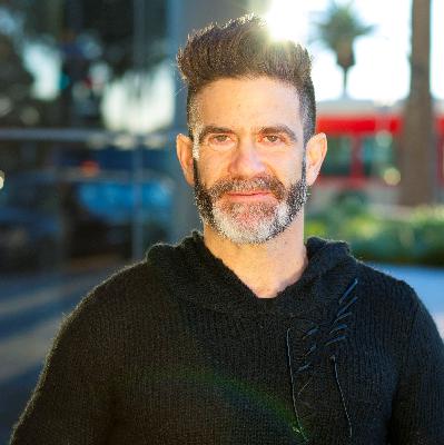 62 - The Manga Revolution with Stu Levy | Entrepreneur, Writer, and Investor