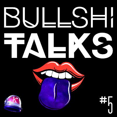 BullshiTalks #05 - Reylo de Padaria BullshiTalks #05 - Reylo de Padaria