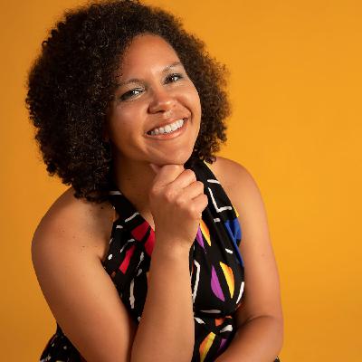 Food, weight, wellness and race–Jessica Wilson rewrites the story