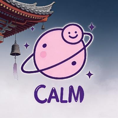 声音冥想｜无铃亦心安：一段寺庙里的自然声响，修无常与平等心