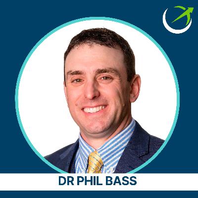 Ben Greenfield Finally Discovers The Healthiest, Tastiest Beef & Steaks (& Learns How To Cook Them Perfectly) with Dr. Phil Bass.