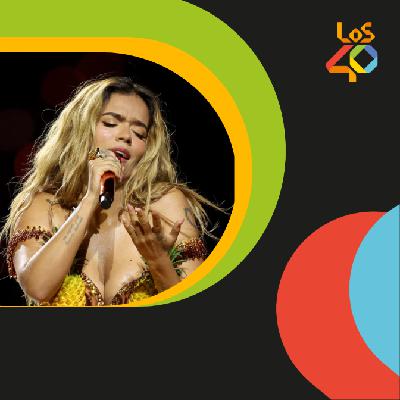 Karol G y Bad Bunny saldan su cuenta pendiente en Medellín - Noticias 27 de enero Karol G y Bad Bunny saldan su cuenta pendiente en Medellín - Noticias 27 de enero