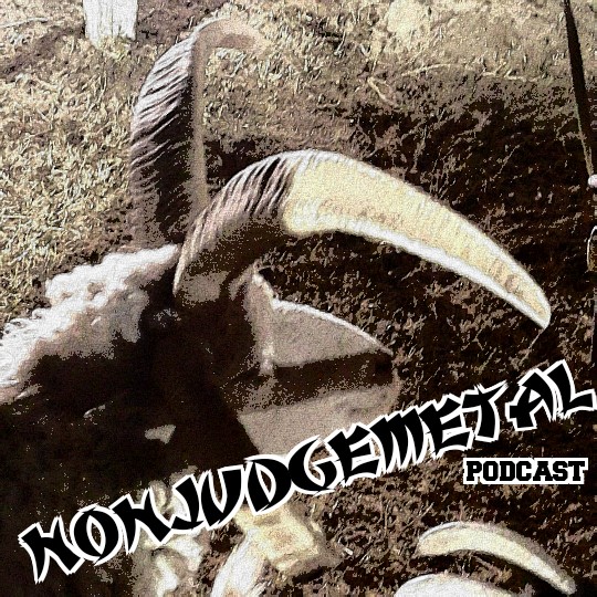 NonjudgeMetal Metal CastBox show