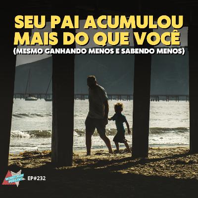 A verdade incômoda sobre patrimônio que nenhuma geração quer admitir A verdade incômoda sobre patrimônio que nenhuma geração quer admitir