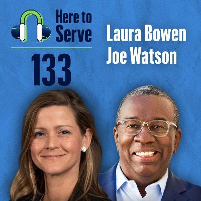 Technology and AI Shaping Leadership