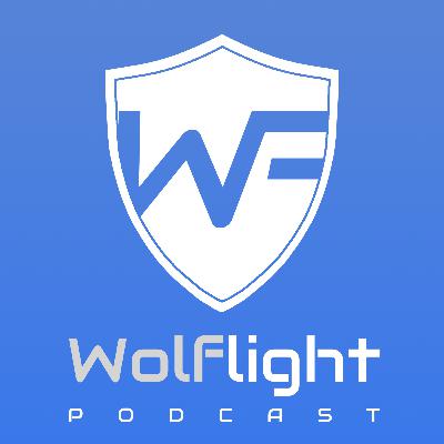 Wolflight Podcast E1S2 -Espresso mitológico y señales cifradas- Pavel Durov, Prometeo y la batalla por el último café