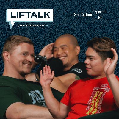 060 - Gym Culture