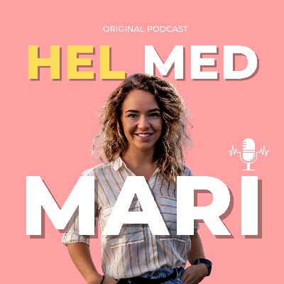 #16 - Soloepisode: en oppdatering på mental helse, livet og takk for støtte #16 - Soloepisode: en oppdatering på mental helse, livet og takk for støtte