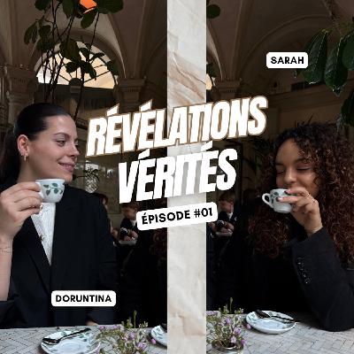 Épisode #01 - Je me suis libérée le jour où...