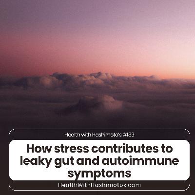 183 // When the News is Heavy, Here are Simple Steps for Stress