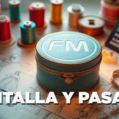 FRIKIMALISMO FM - ESPECIAL "PANTALLA Y PASARELA"   PELIS Y SERIES QUE MARCARON TENDENCIA