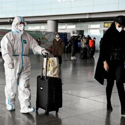 90pc of people in China province infected with Covid- official 1/9/23 #News #Newsupdate #Worldnewsupdate