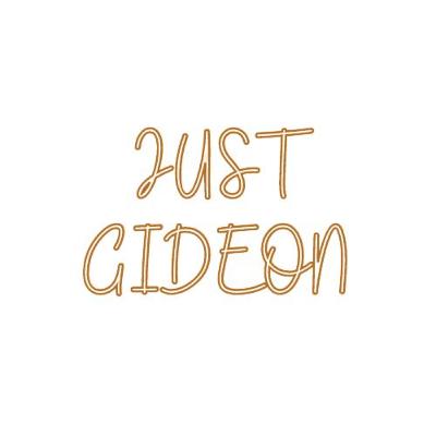 Terima kasih, kamu (Catatan Kecil) - Gideon Salakory
