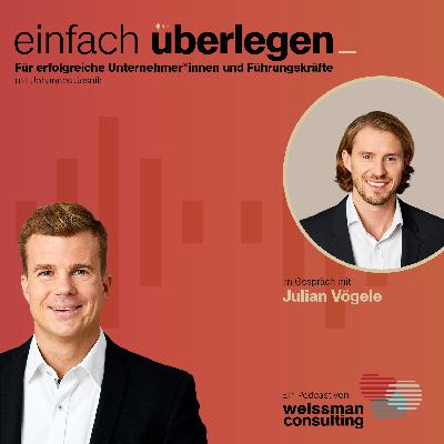 #Folge 84: Was wäre, wenn Familienunternehmen in der Krise wären und Wachstum als das Allheilmittel wählen?