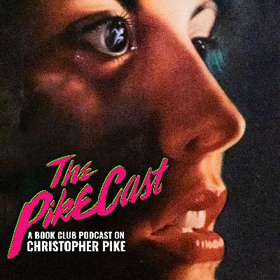 The Cold One by Christopher Pike The Cold One by Christopher Pike
