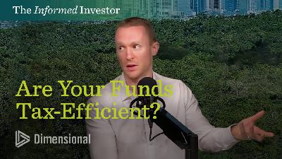 Are Taxes Hurting Your Investment Returns? | The Informed Investor 17