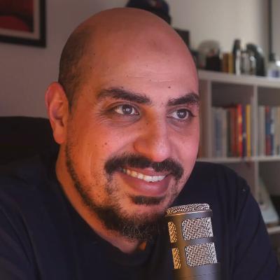 16- Marwan Muhammed : la force tranquille