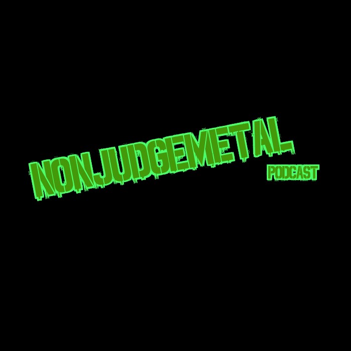 NonjudgeMetal Metal CastBox show