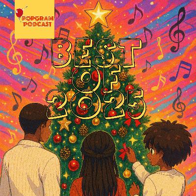 Popgram Podcast no 150