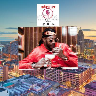 DSMP Episode 205: She Baldheaded Like Me