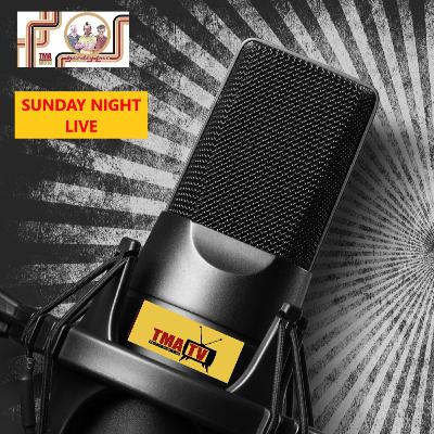 TMA Sunday Night Live - 8/3/20