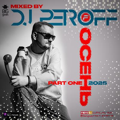 Dj Petroff  in the mix  // Autumn // Осень - 2025 Part One