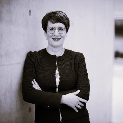 Wir schafften das! Dr. Gundula Bavendamm im Gespräch über die Vertriebenen in Ost und West