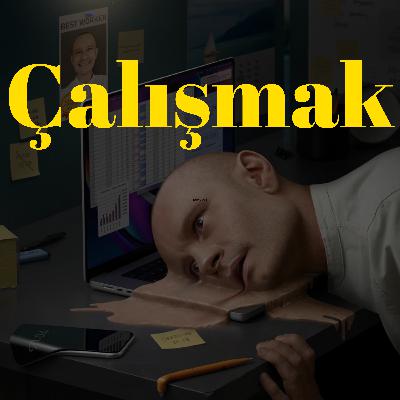 çalışmaya adanmış hayatlar: Ne Feda Ediyoruz?