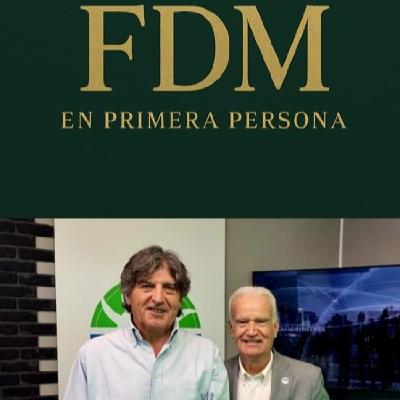 EN PRIMERA PERSONA - E2 - RAMIRO FERNANDEZ Psicoestética masculina