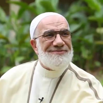 عمر عبد الكافي - صفوة الصفوة 13 - إبراهيم عليه السلام 2