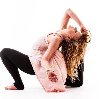 Yoga Nidra with Mary Clare Sweet