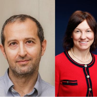 FFM #6: The future of fisheries management with Christine McDaniel and Ilia Murtazashvili
