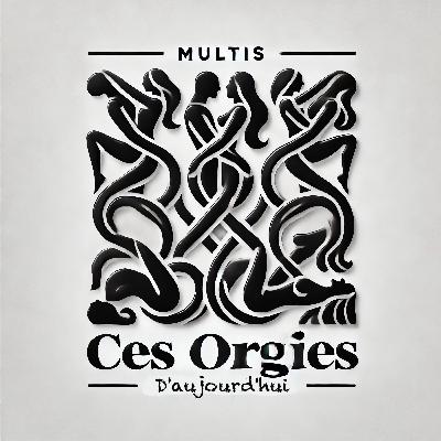 Les multis, ces orgies d’aujourd’hui Les multis, ces orgies d’aujourd’hui