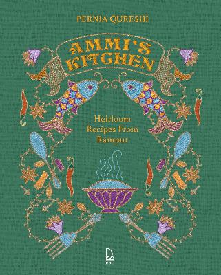 Of anda halwa, taar gosht and more