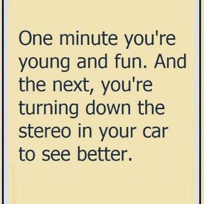 Weird first experiences👀😗