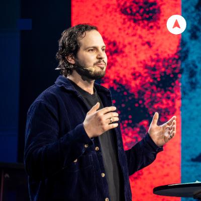 Damian Szafranek "Boże Królestwo Jest Jak___"