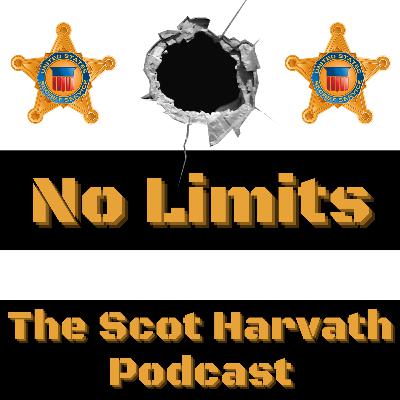Finale, Part II - TOP 5 Scot Harvarth books by Brad Thor