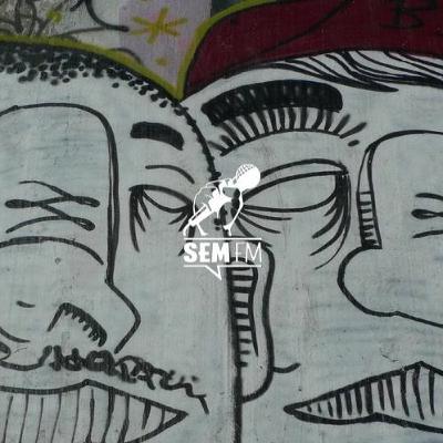 SEM fm #107: Rockerkrieg mit Astrophagen