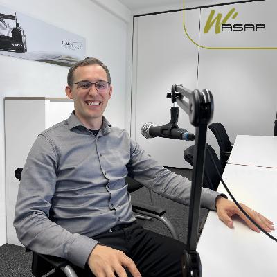 KI-gestützte Fahrzeugvalidierung