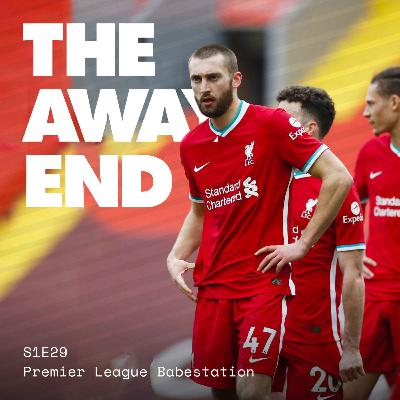 S01E29 – Premier League Babestation