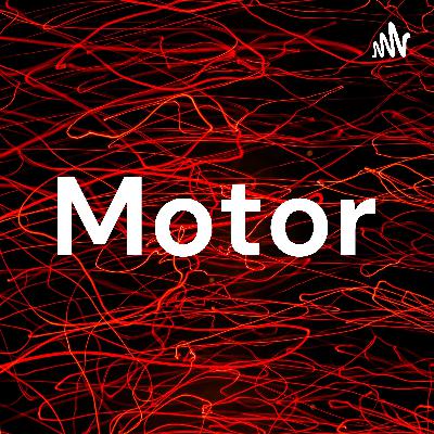Motor (Trailer)